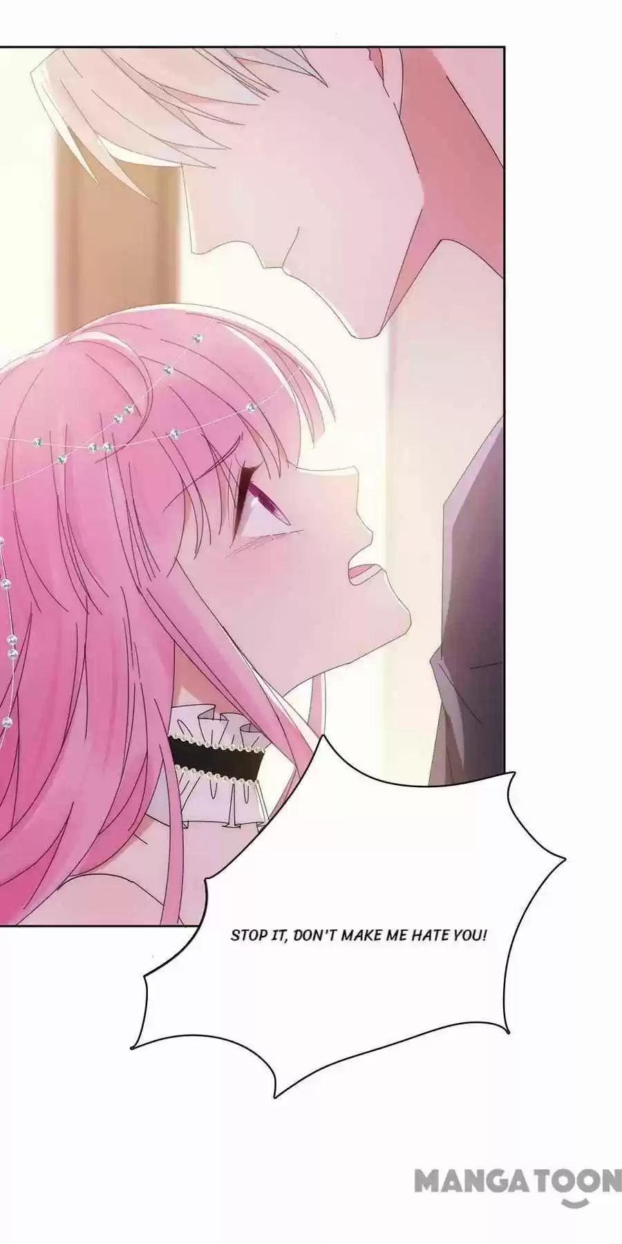 Evolution Of A Perfect Hubby Chapter 124