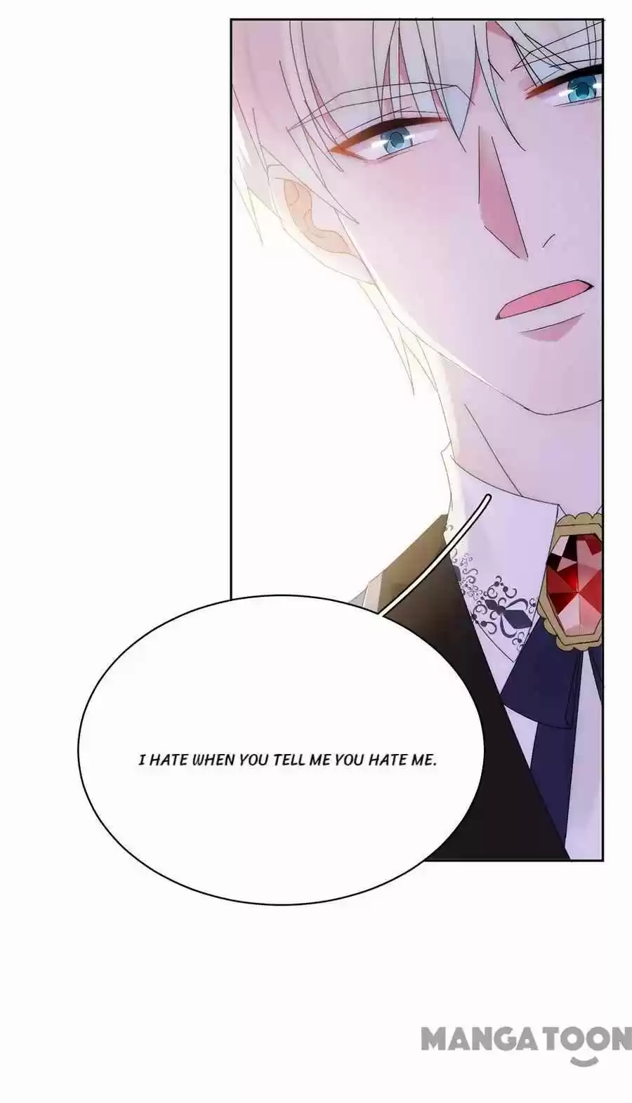 Evolution Of A Perfect Hubby Chapter 124