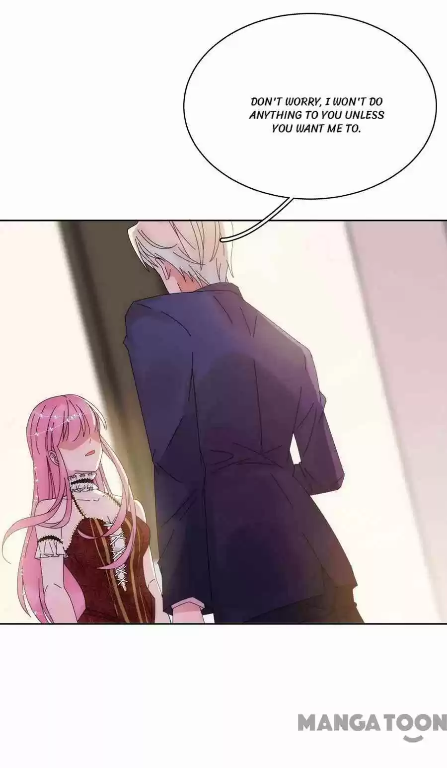 Evolution Of A Perfect Hubby Chapter 124