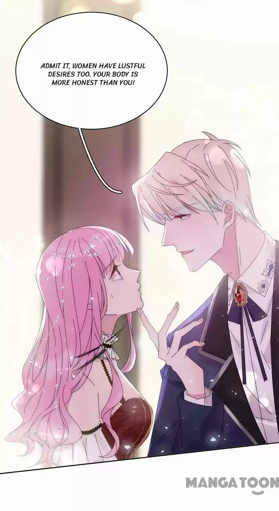 Evolution Of A Perfect Hubby Chapter 124