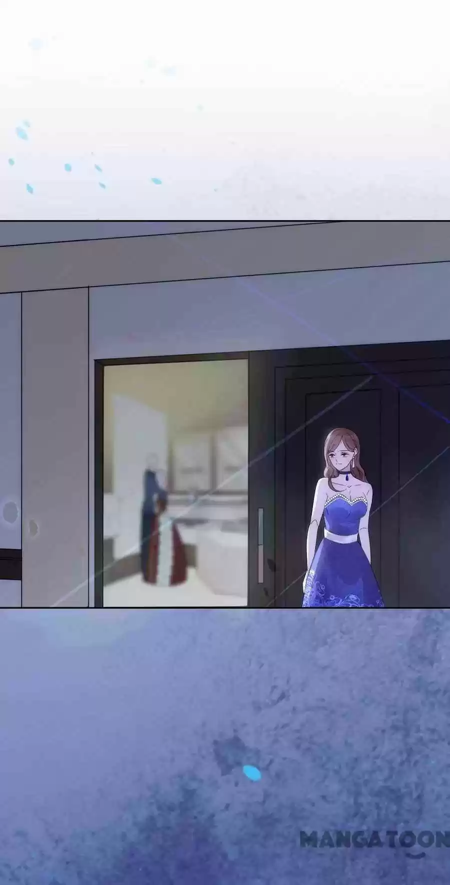 Evolution Of A Perfect Hubby Chapter 124