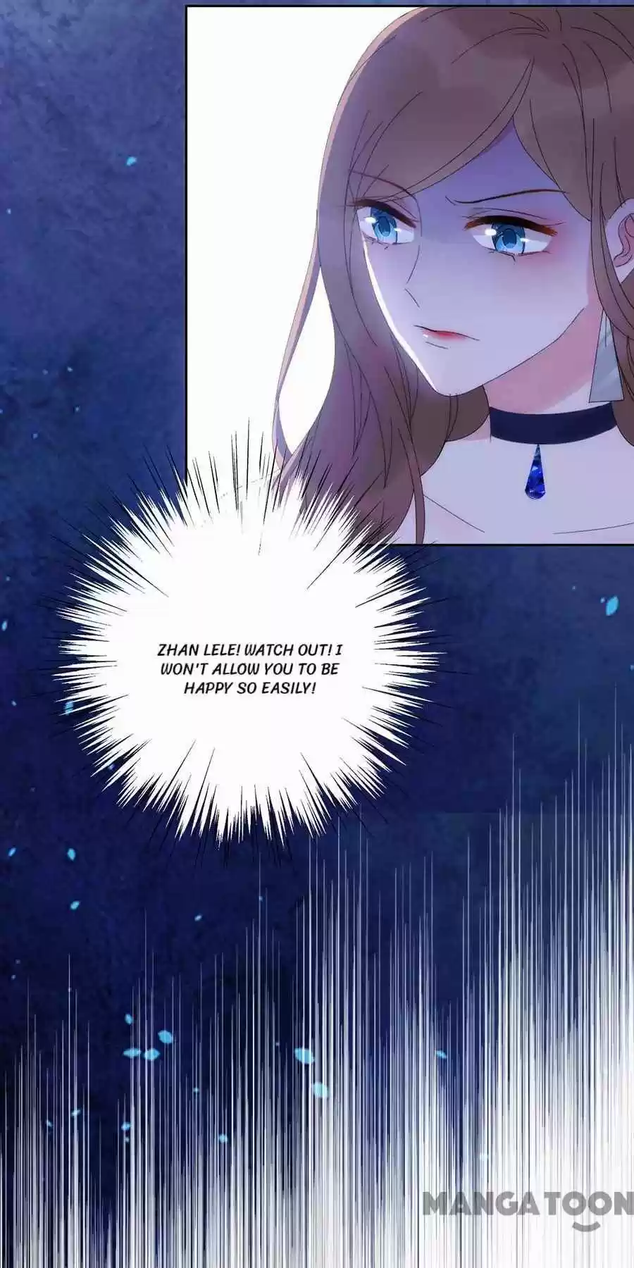 Evolution Of A Perfect Hubby Chapter 124