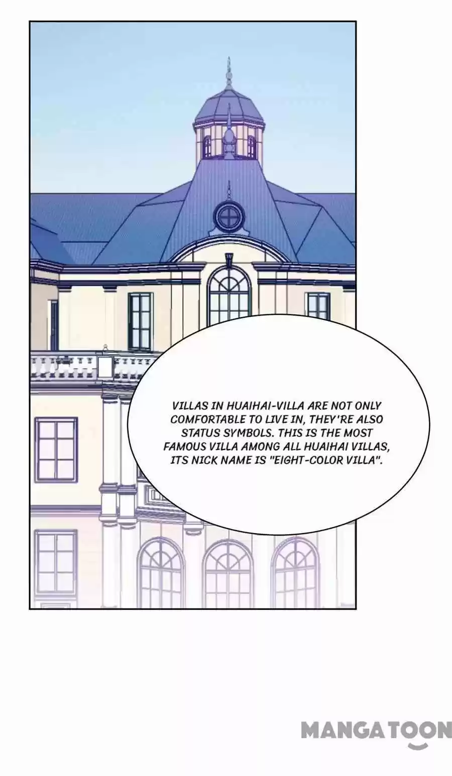 Evolution Of A Perfect Hubby Chapter 124