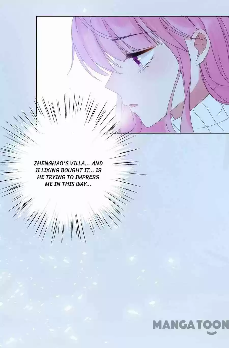 Evolution Of A Perfect Hubby Chapter 124