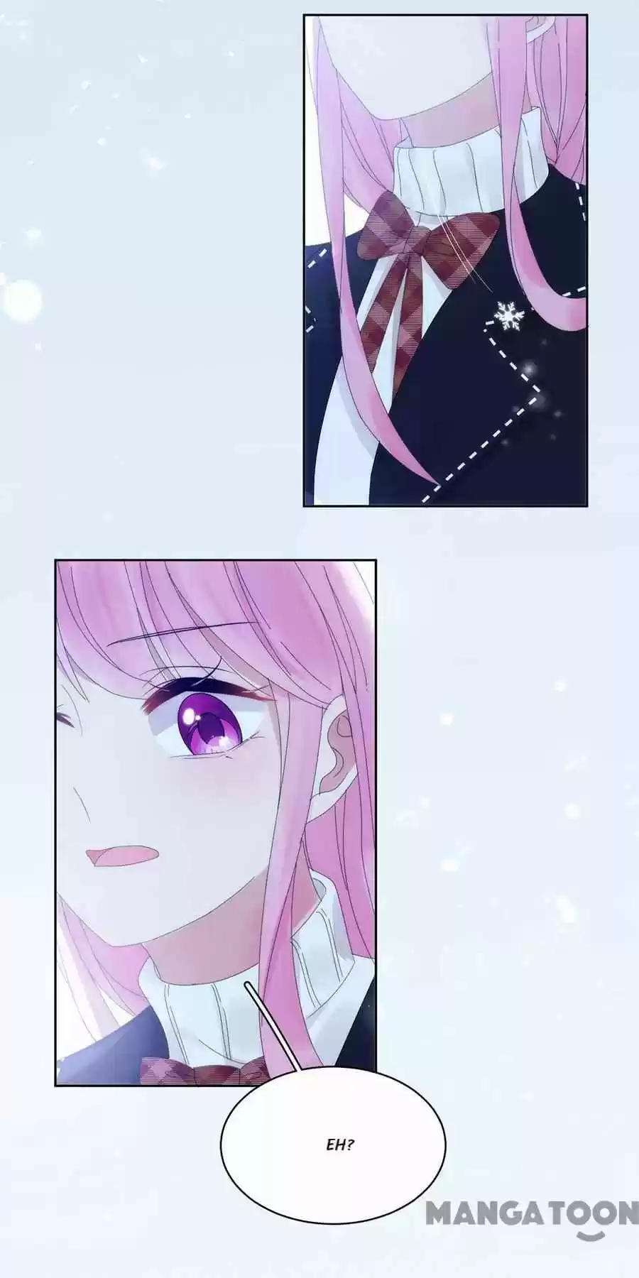 Evolution Of A Perfect Hubby Chapter 124