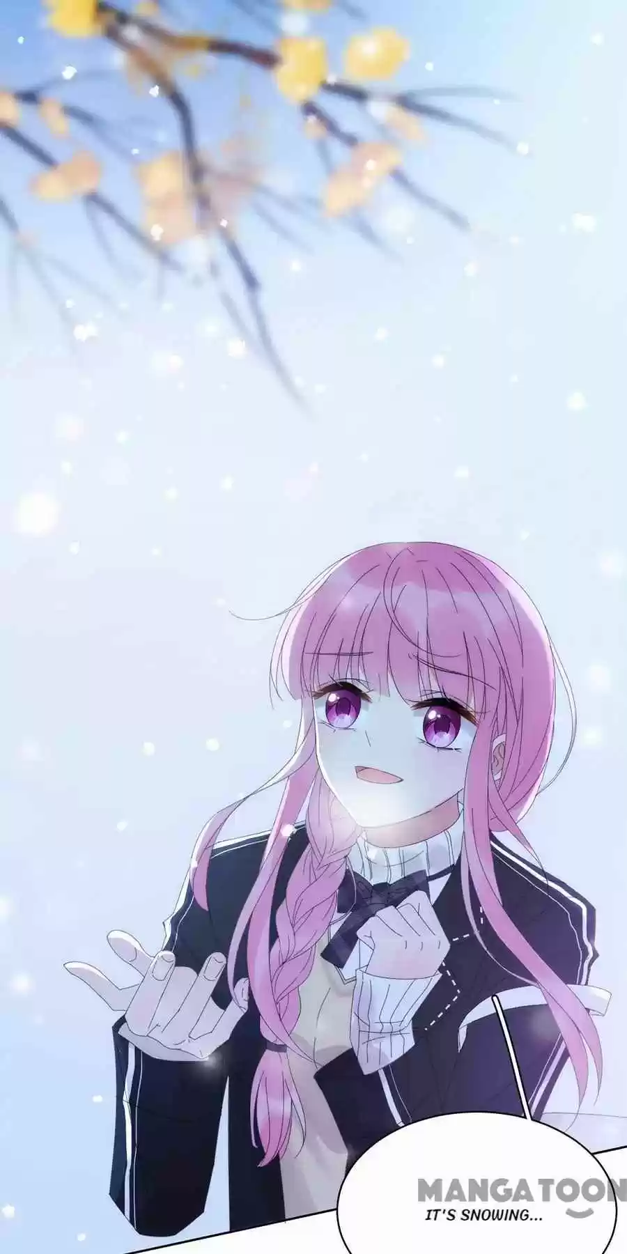 Evolution Of A Perfect Hubby Chapter 124