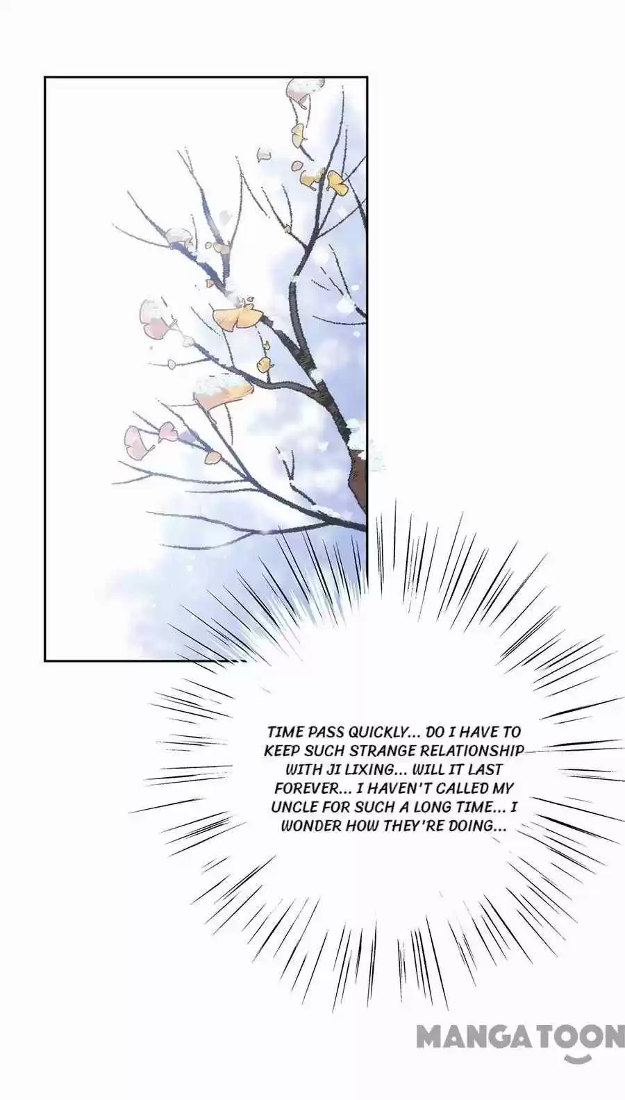 Evolution Of A Perfect Hubby Chapter 124