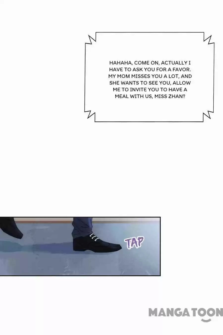 Evolution Of A Perfect Hubby Chapter 124