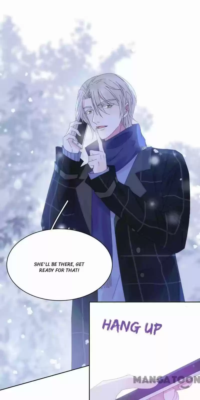 Evolution Of A Perfect Hubby Chapter 124