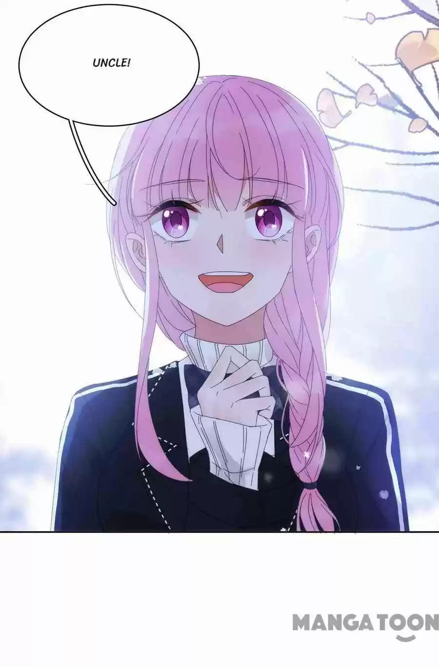 Evolution Of A Perfect Hubby Chapter 124