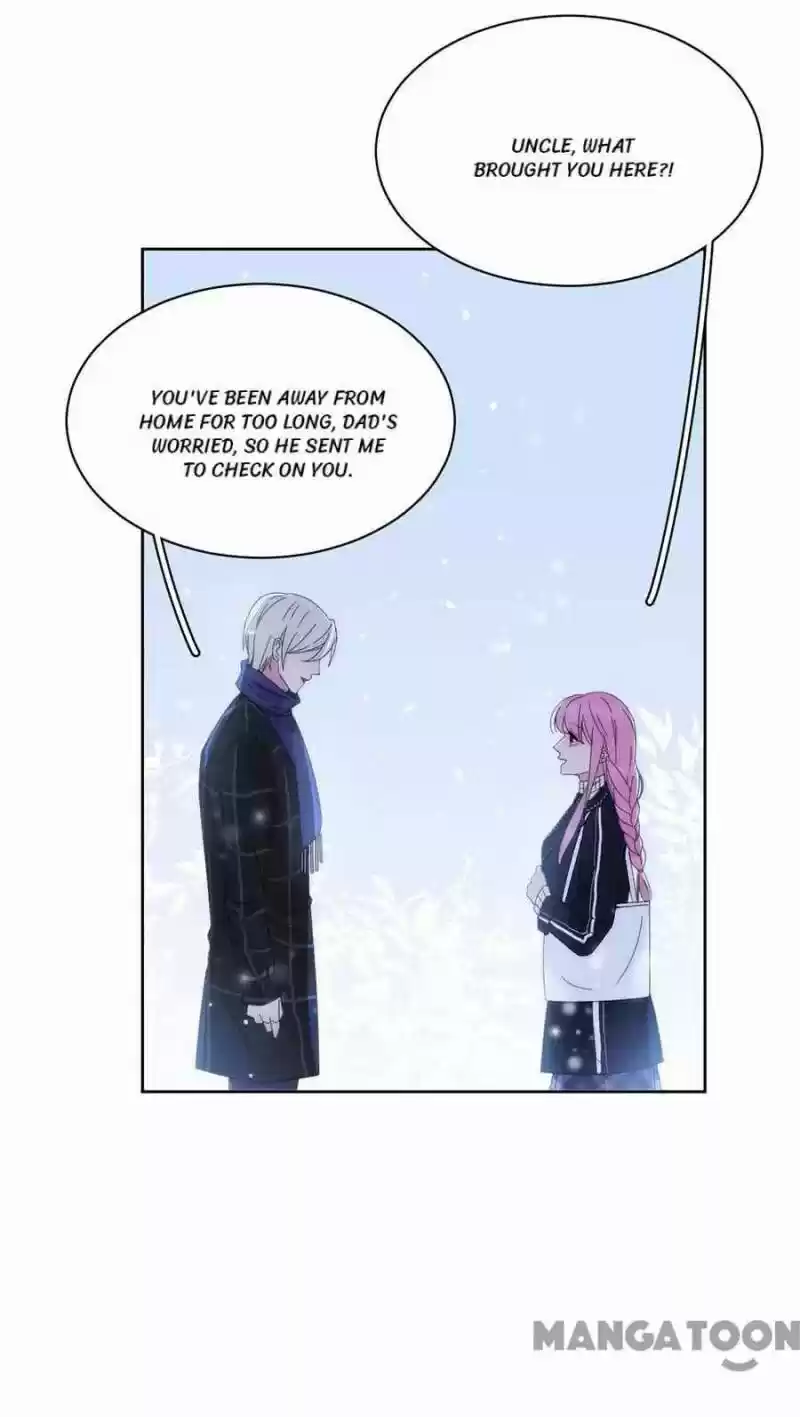 Evolution Of A Perfect Hubby Chapter 124