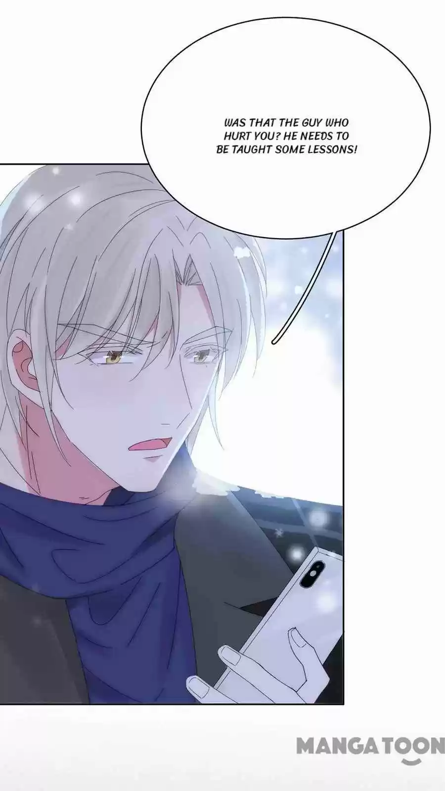 Evolution Of A Perfect Hubby Chapter 124