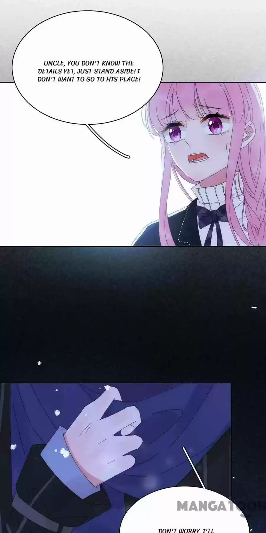 Evolution Of A Perfect Hubby Chapter 124