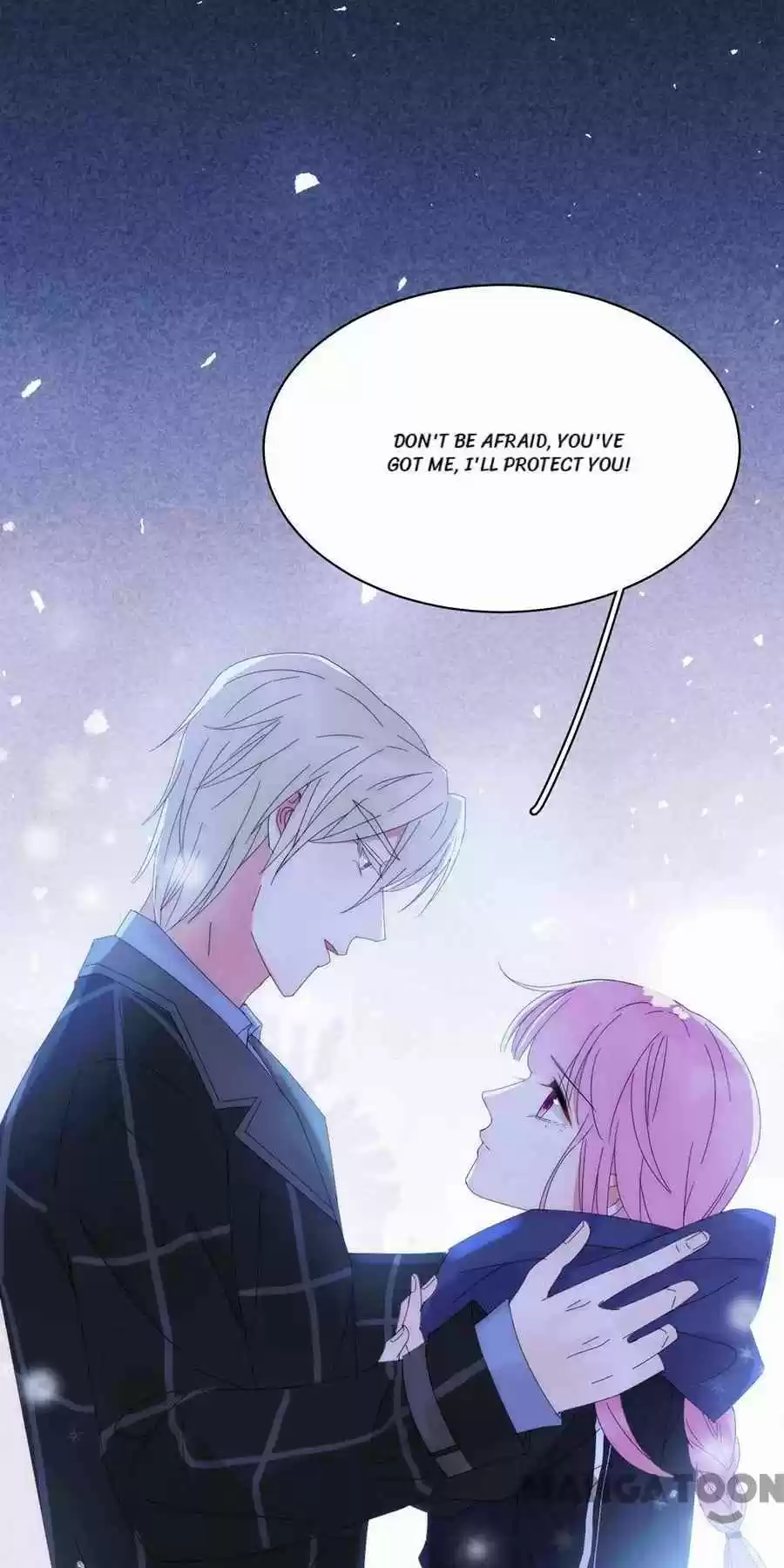 Evolution Of A Perfect Hubby Chapter 124