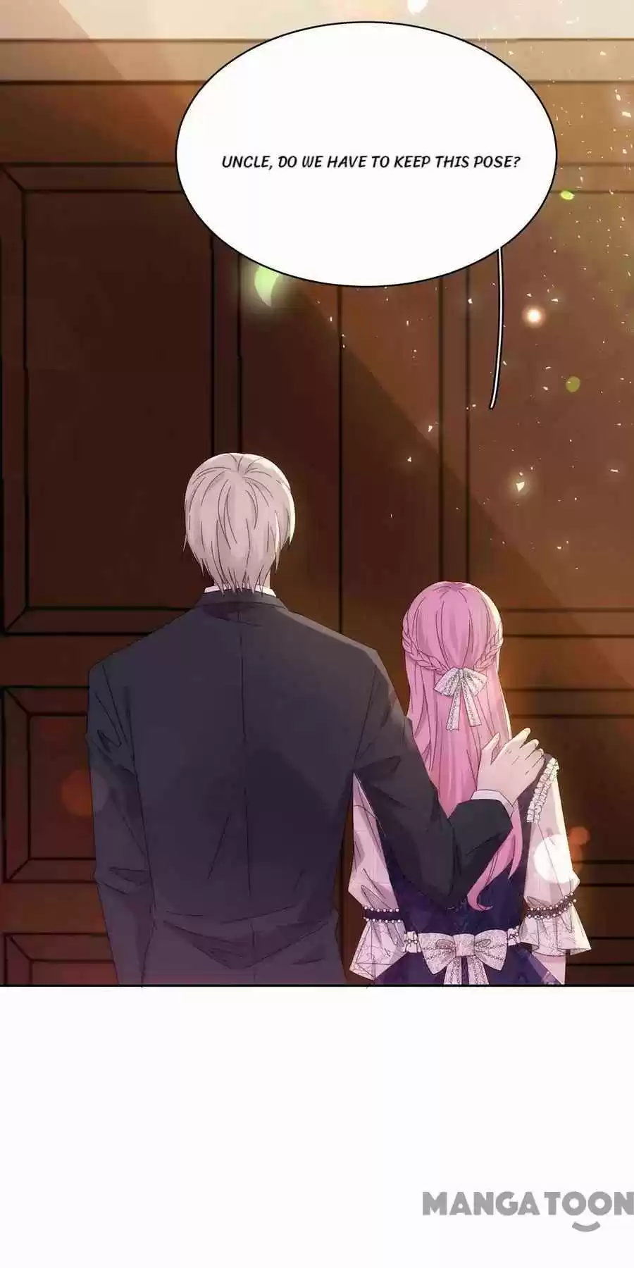 Evolution Of A Perfect Hubby Chapter 125