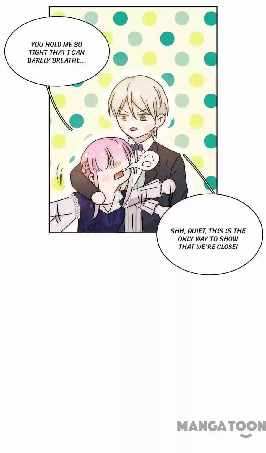 Evolution Of A Perfect Hubby Chapter 125