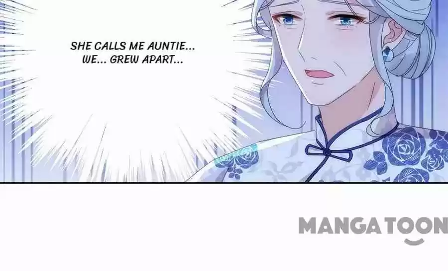 Evolution Of A Perfect Hubby Chapter 125