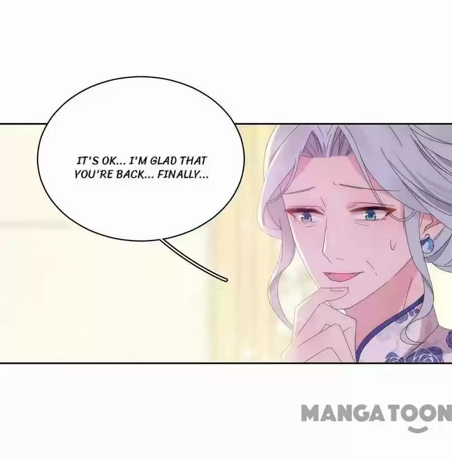 Evolution Of A Perfect Hubby Chapter 125