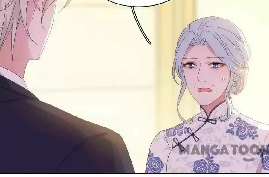 Evolution Of A Perfect Hubby Chapter 125