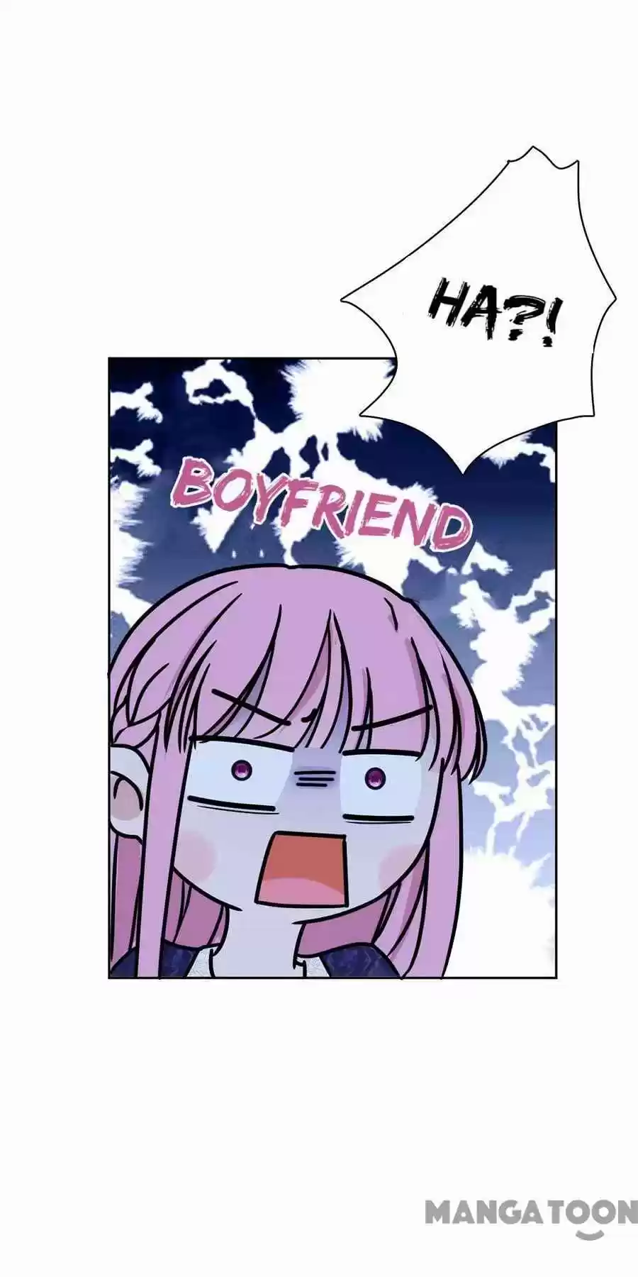 Evolution Of A Perfect Hubby Chapter 125