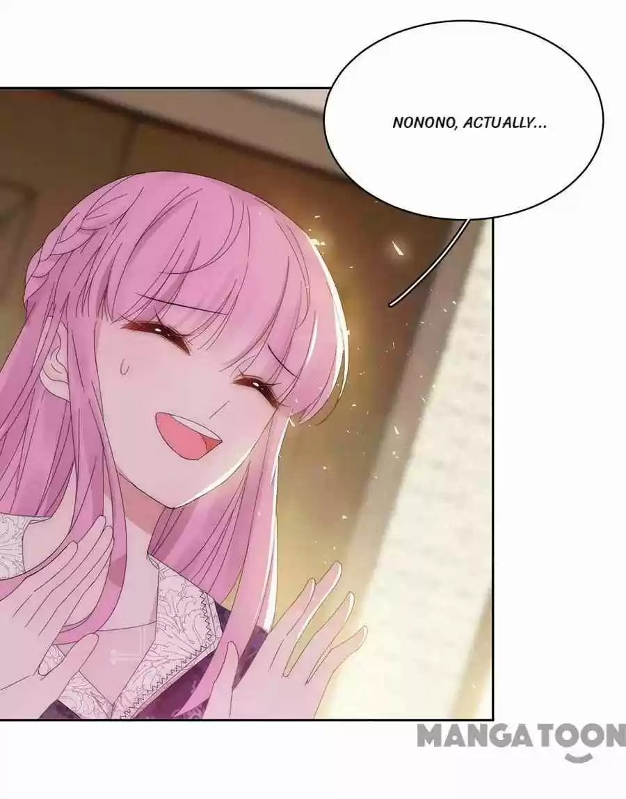 Evolution Of A Perfect Hubby Chapter 125