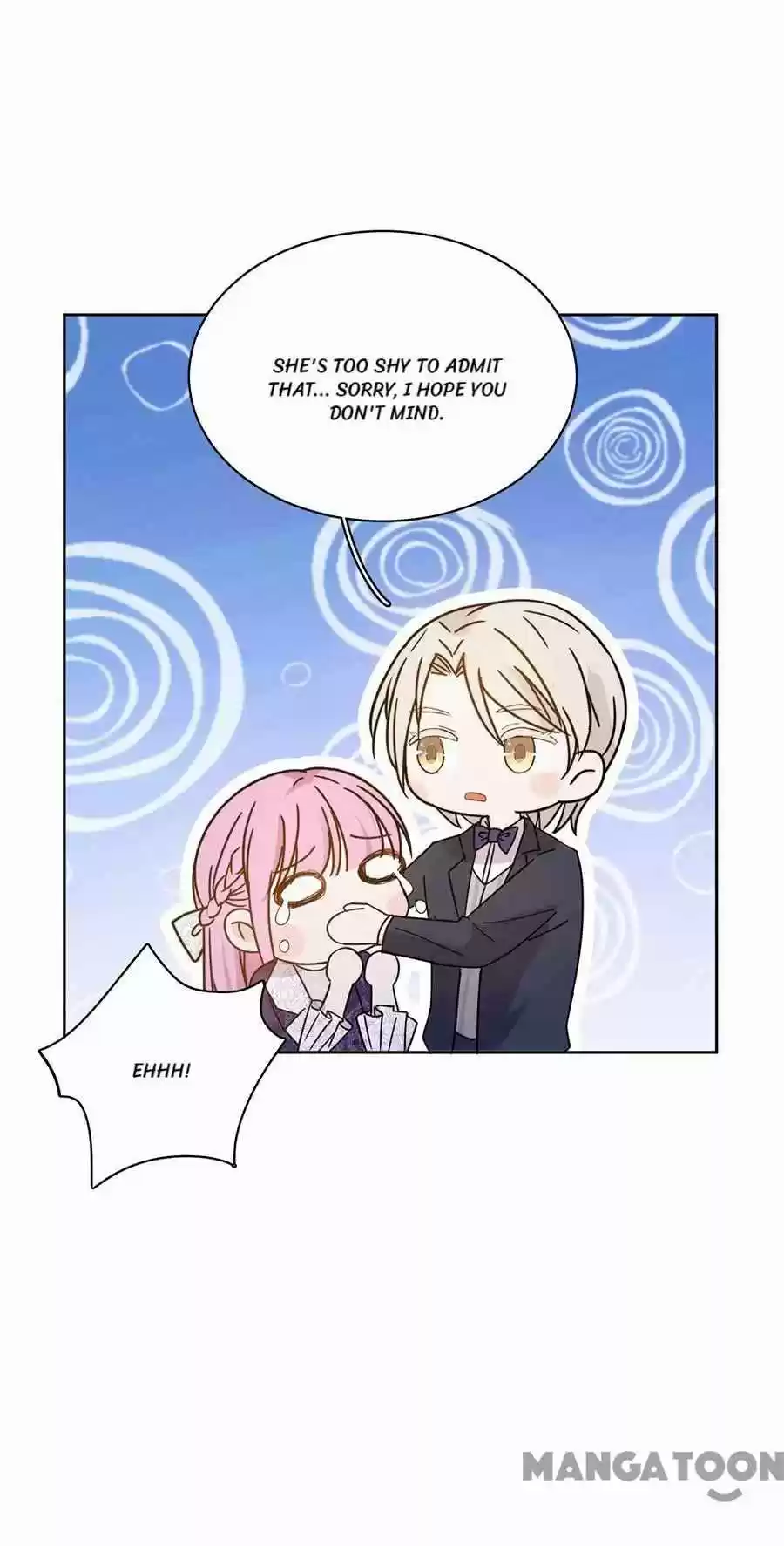 Evolution Of A Perfect Hubby Chapter 125