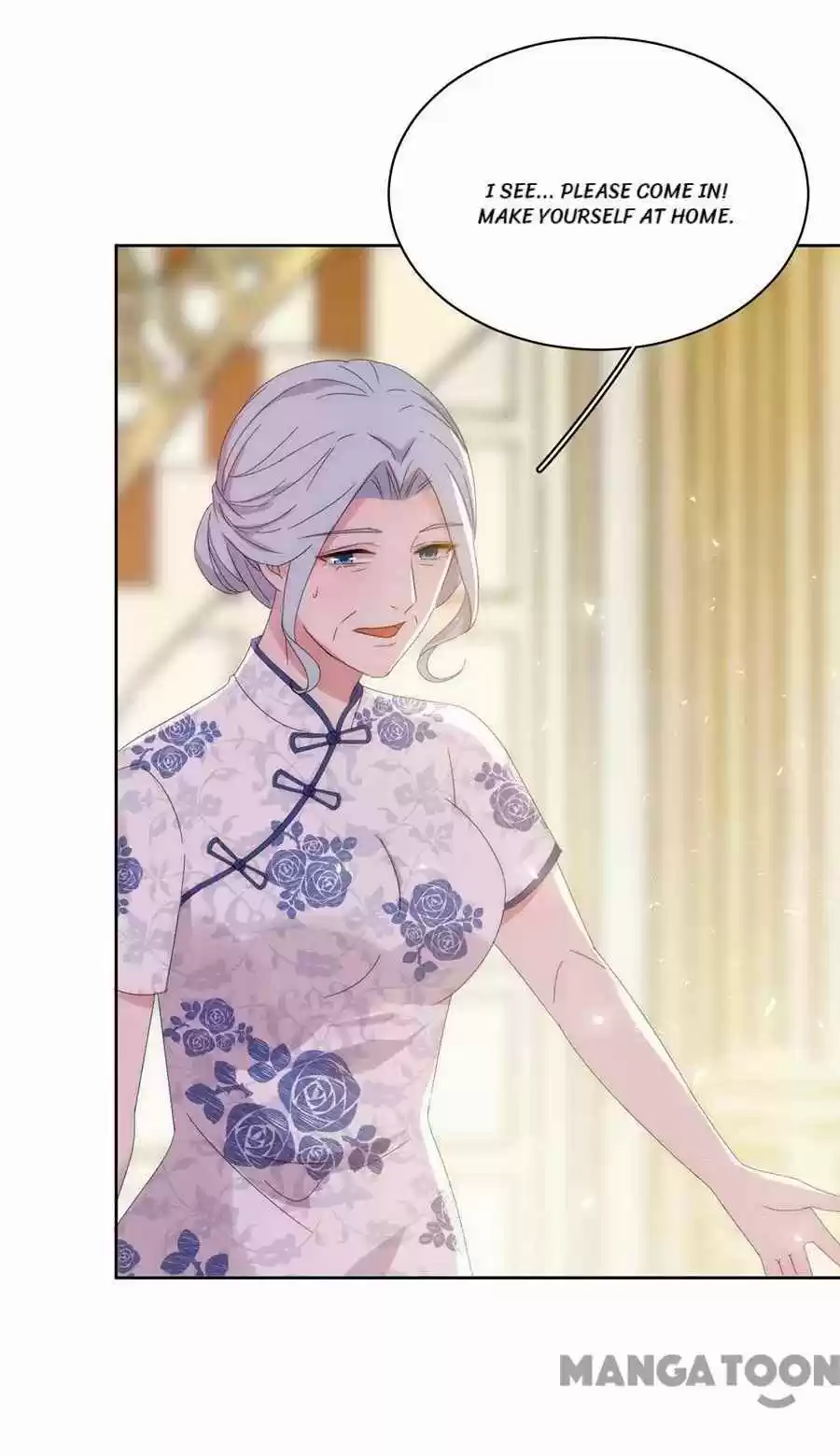 Evolution Of A Perfect Hubby Chapter 125