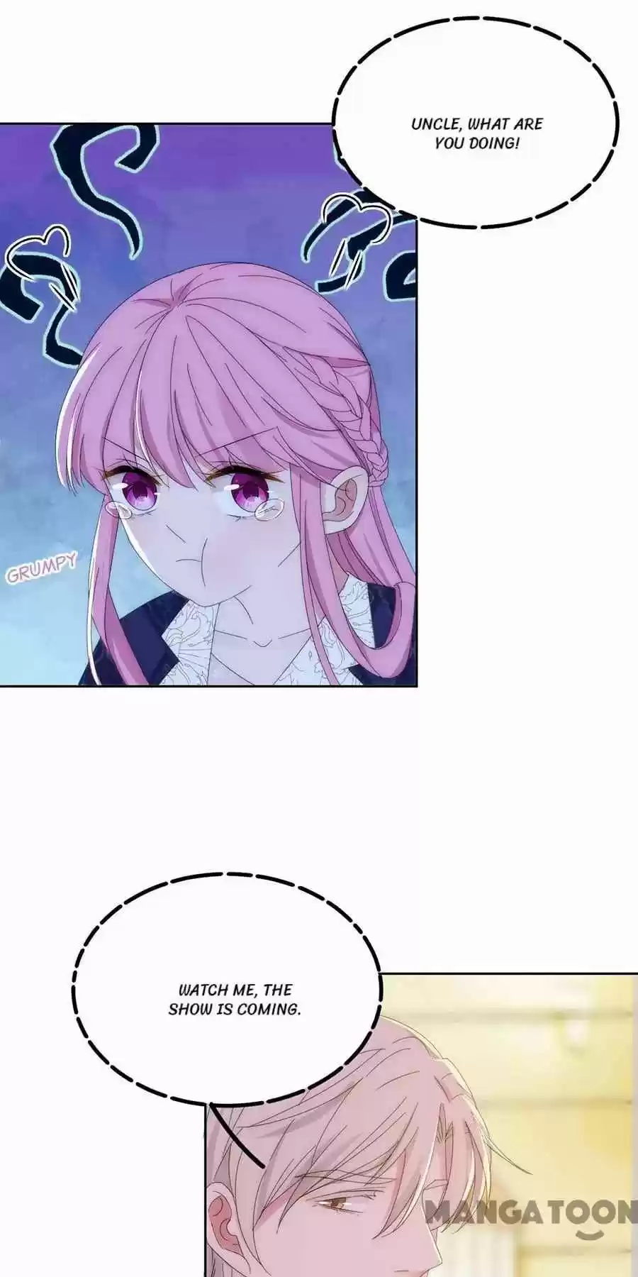 Evolution Of A Perfect Hubby Chapter 125