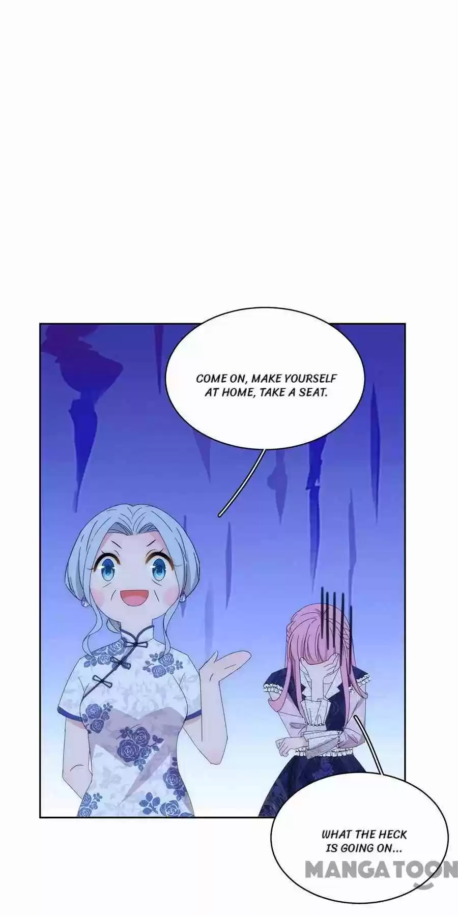 Evolution Of A Perfect Hubby Chapter 125