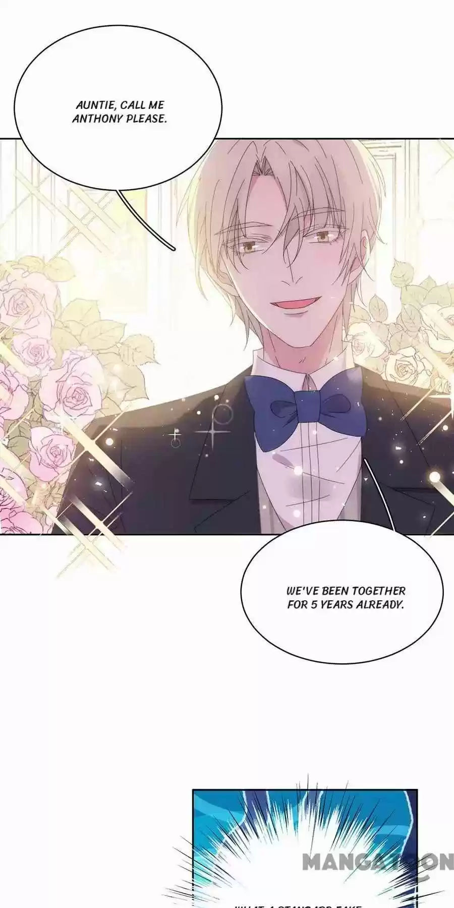 Evolution Of A Perfect Hubby Chapter 125
