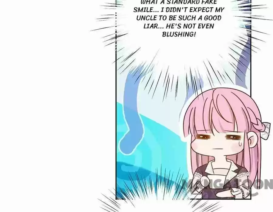 Evolution Of A Perfect Hubby Chapter 125