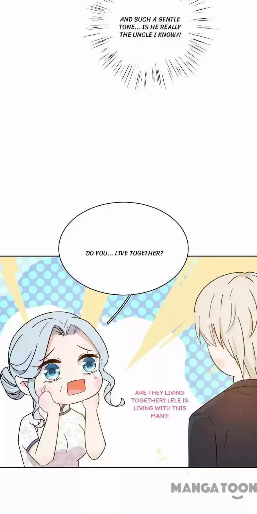 Evolution Of A Perfect Hubby Chapter 125