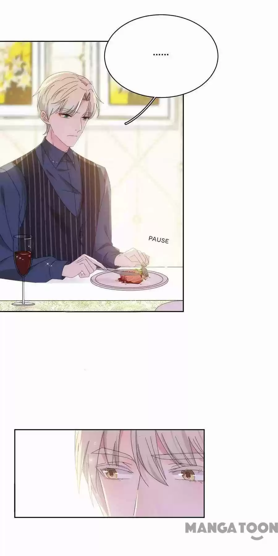 Evolution Of A Perfect Hubby Chapter 125