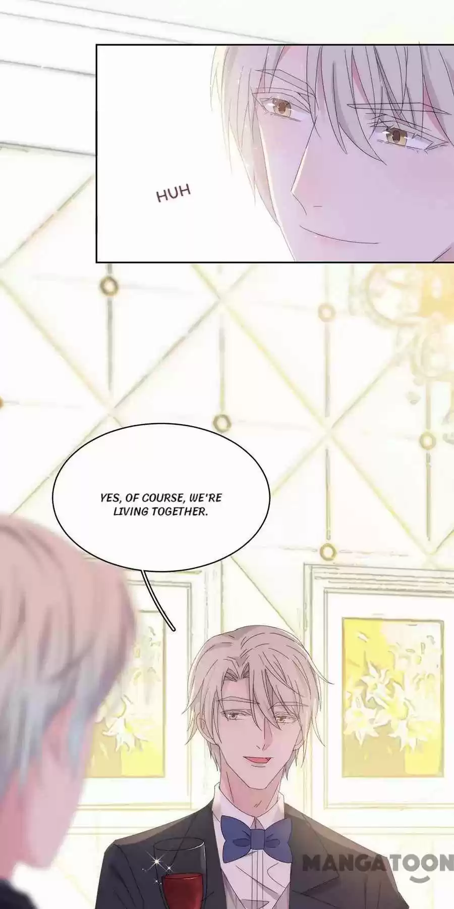 Evolution Of A Perfect Hubby Chapter 125