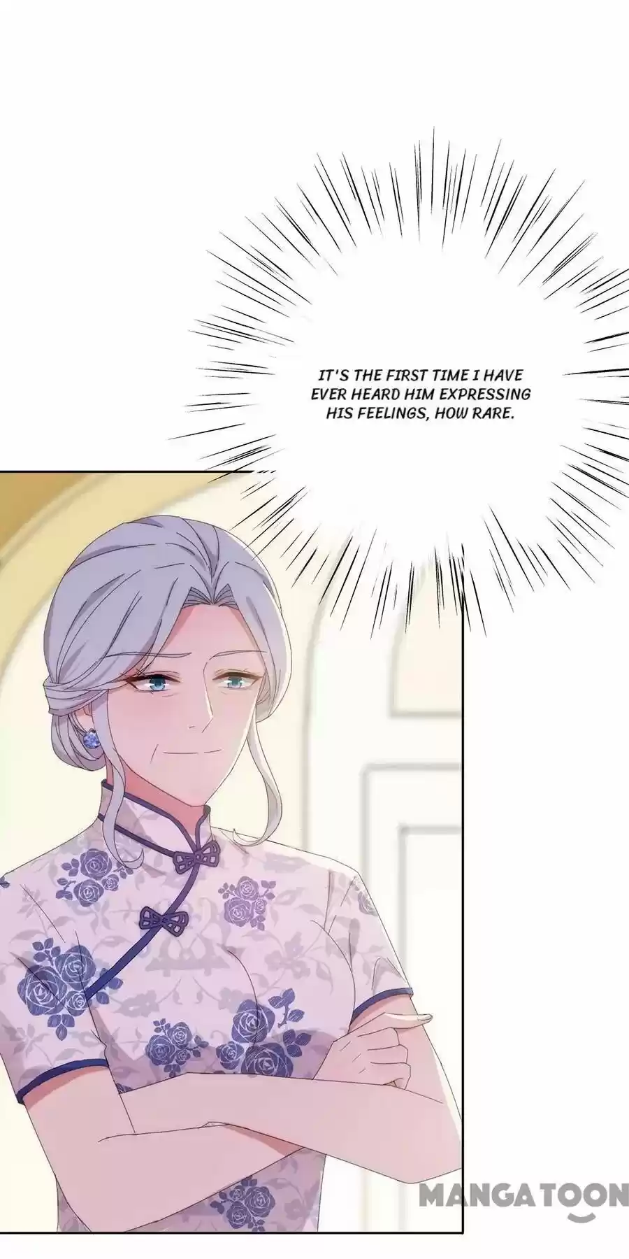 Evolution Of A Perfect Hubby Chapter 127