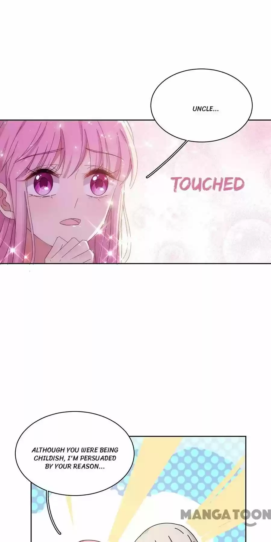 Evolution Of A Perfect Hubby Chapter 127