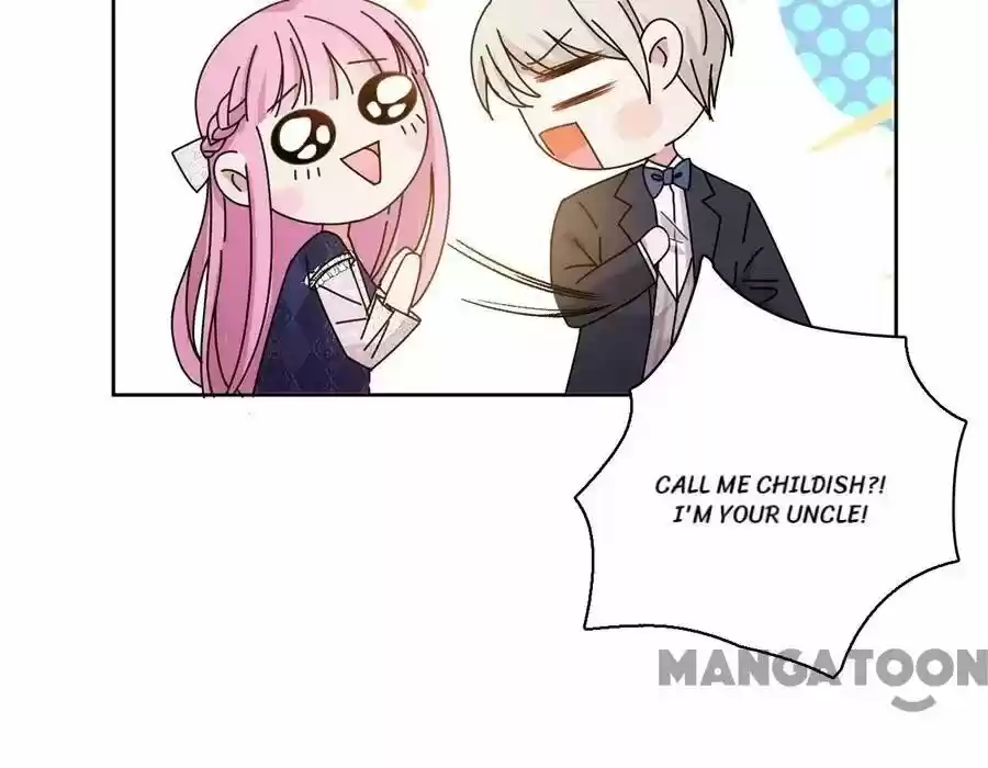 Evolution Of A Perfect Hubby Chapter 127