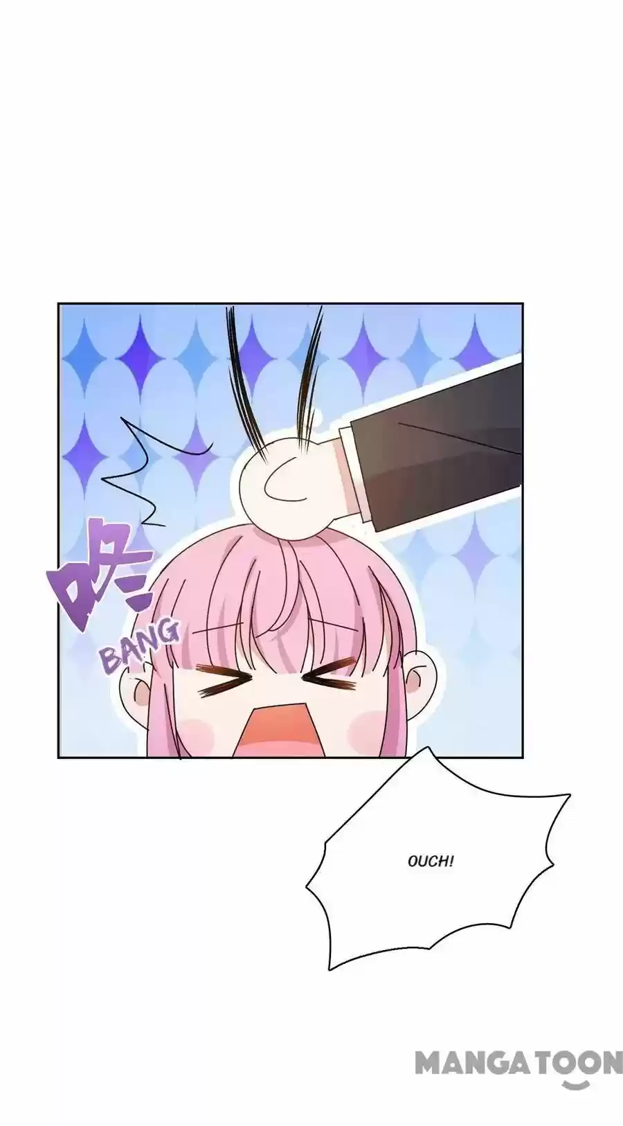 Evolution Of A Perfect Hubby Chapter 127