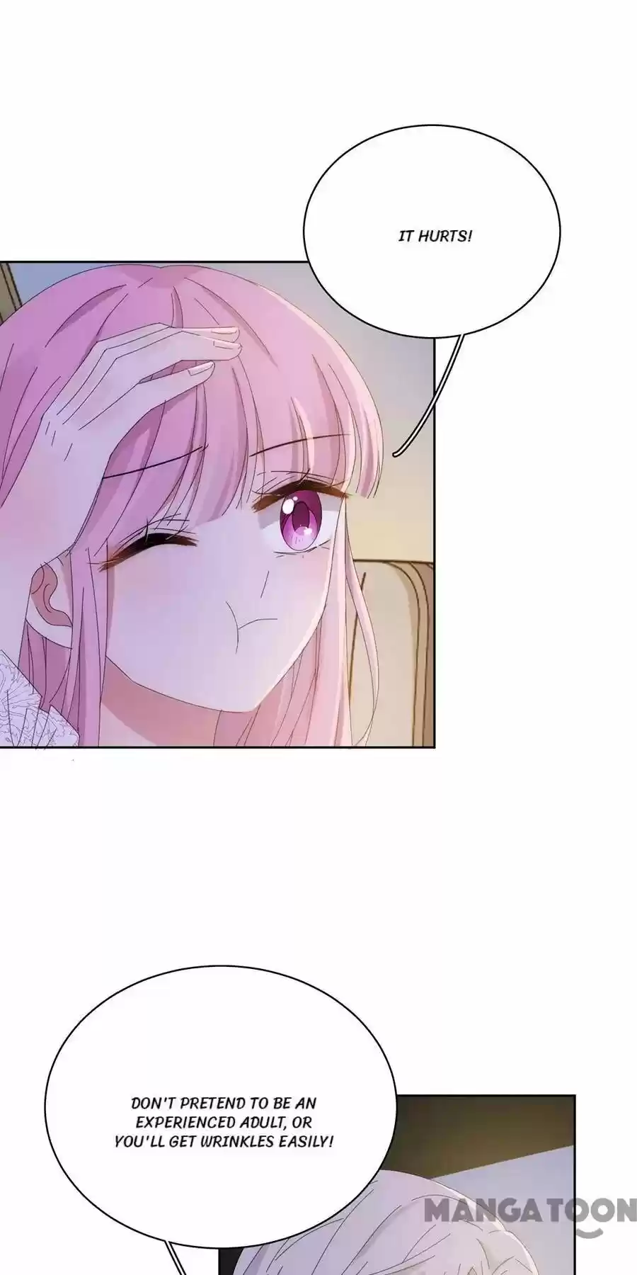 Evolution Of A Perfect Hubby Chapter 127