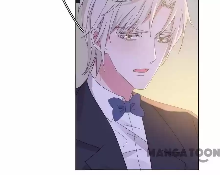 Evolution Of A Perfect Hubby Chapter 127