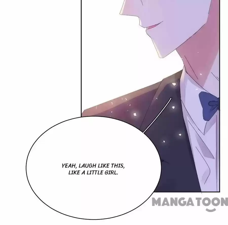 Evolution Of A Perfect Hubby Chapter 127