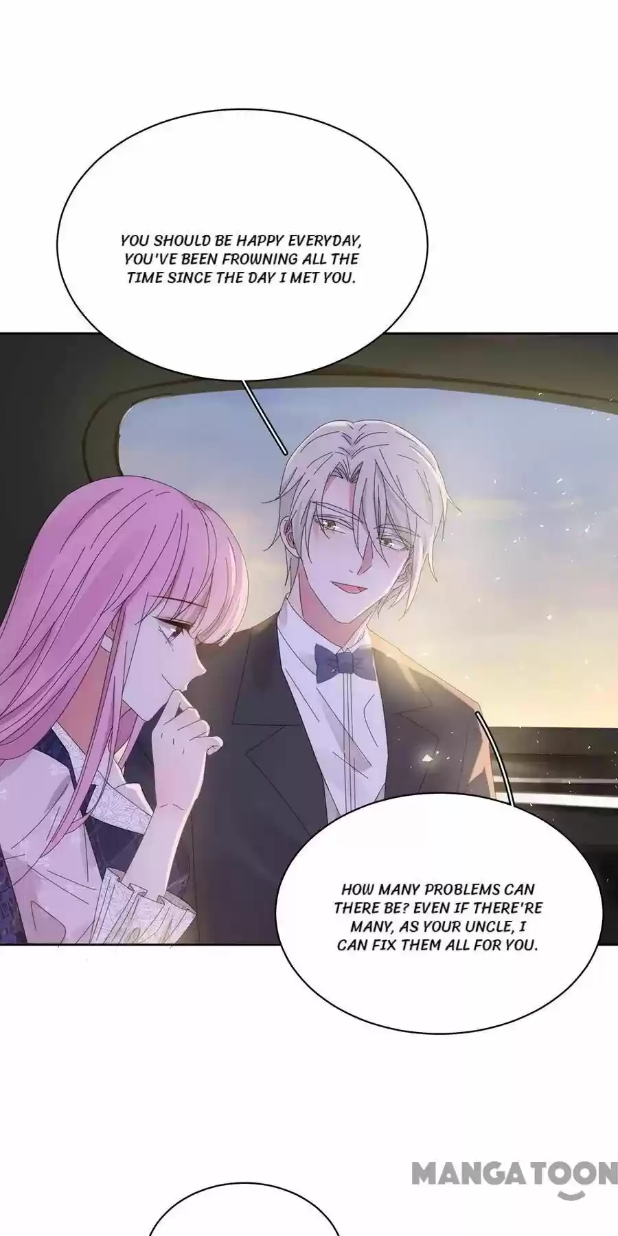 Evolution Of A Perfect Hubby Chapter 127