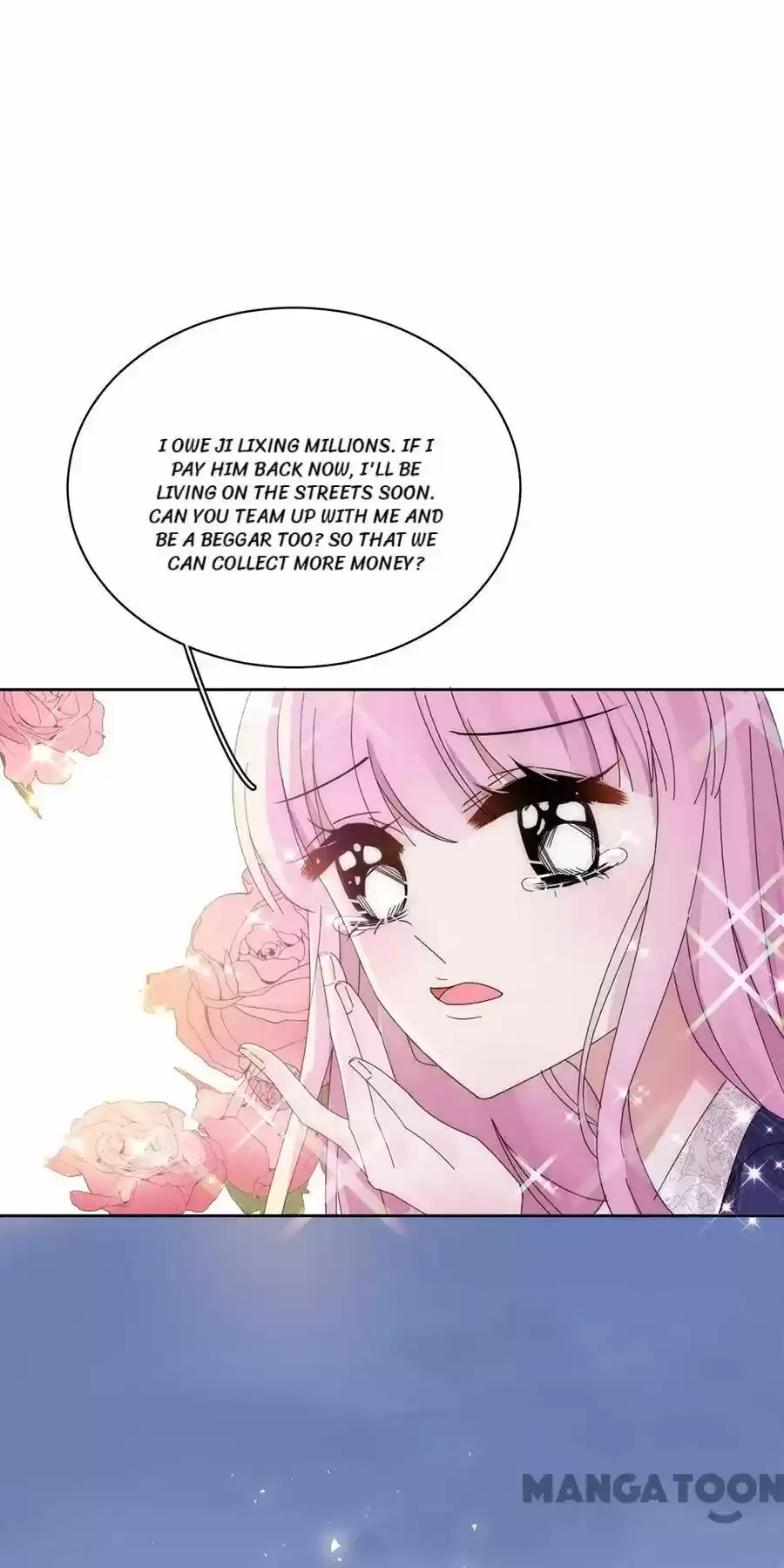 Evolution Of A Perfect Hubby Chapter 127