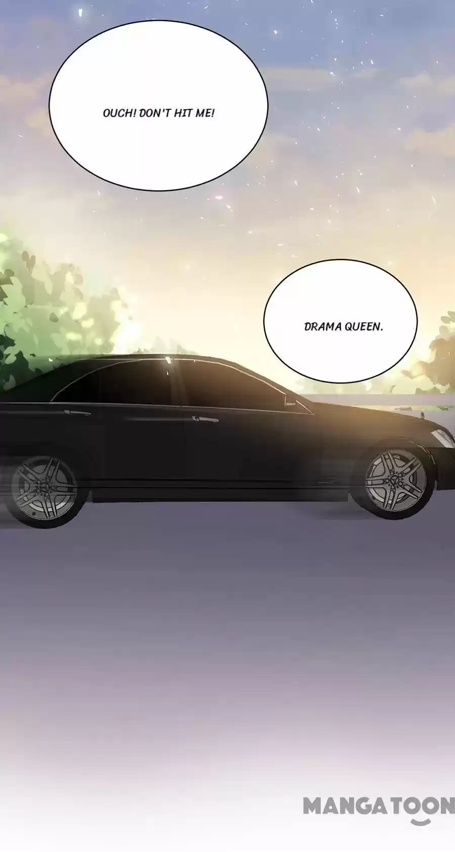 Evolution Of A Perfect Hubby Chapter 127