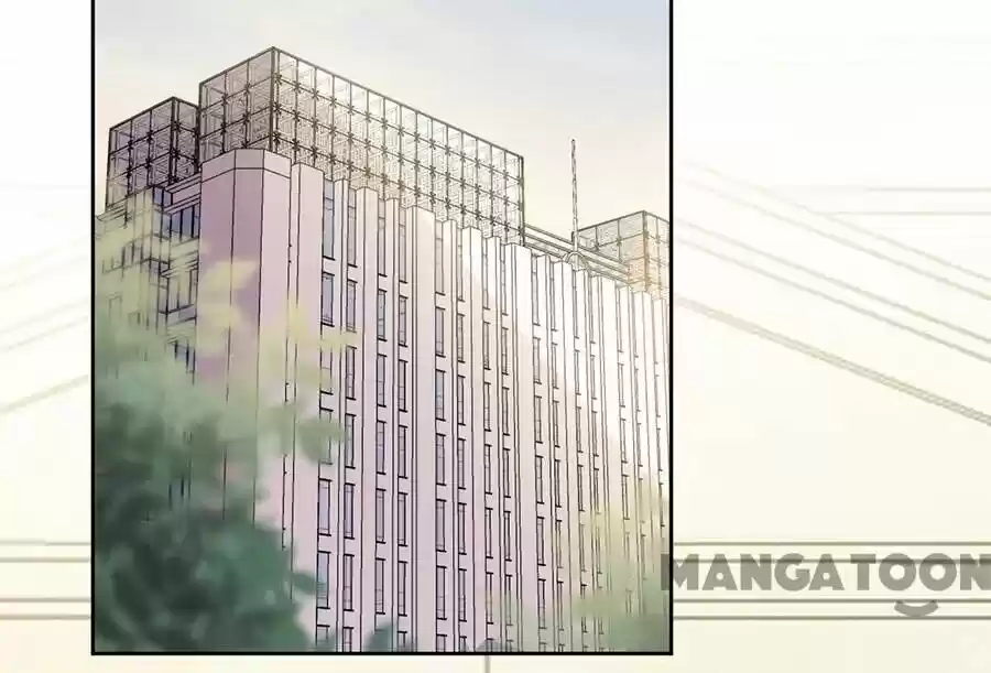 Evolution Of A Perfect Hubby Chapter 127