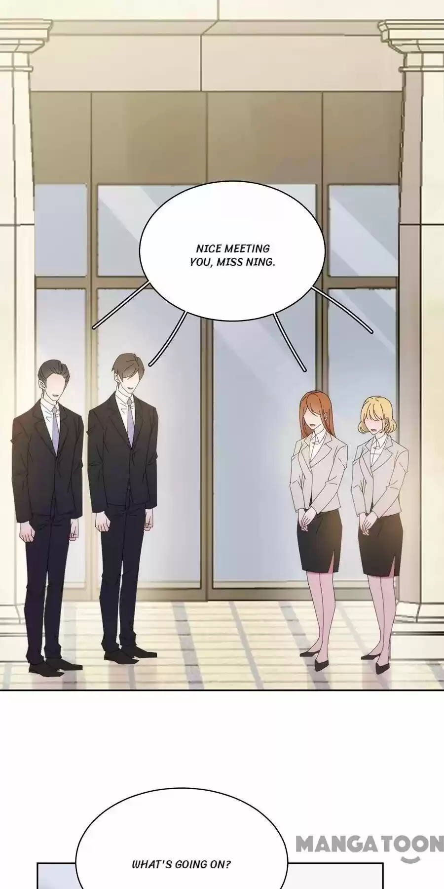 Evolution Of A Perfect Hubby Chapter 127