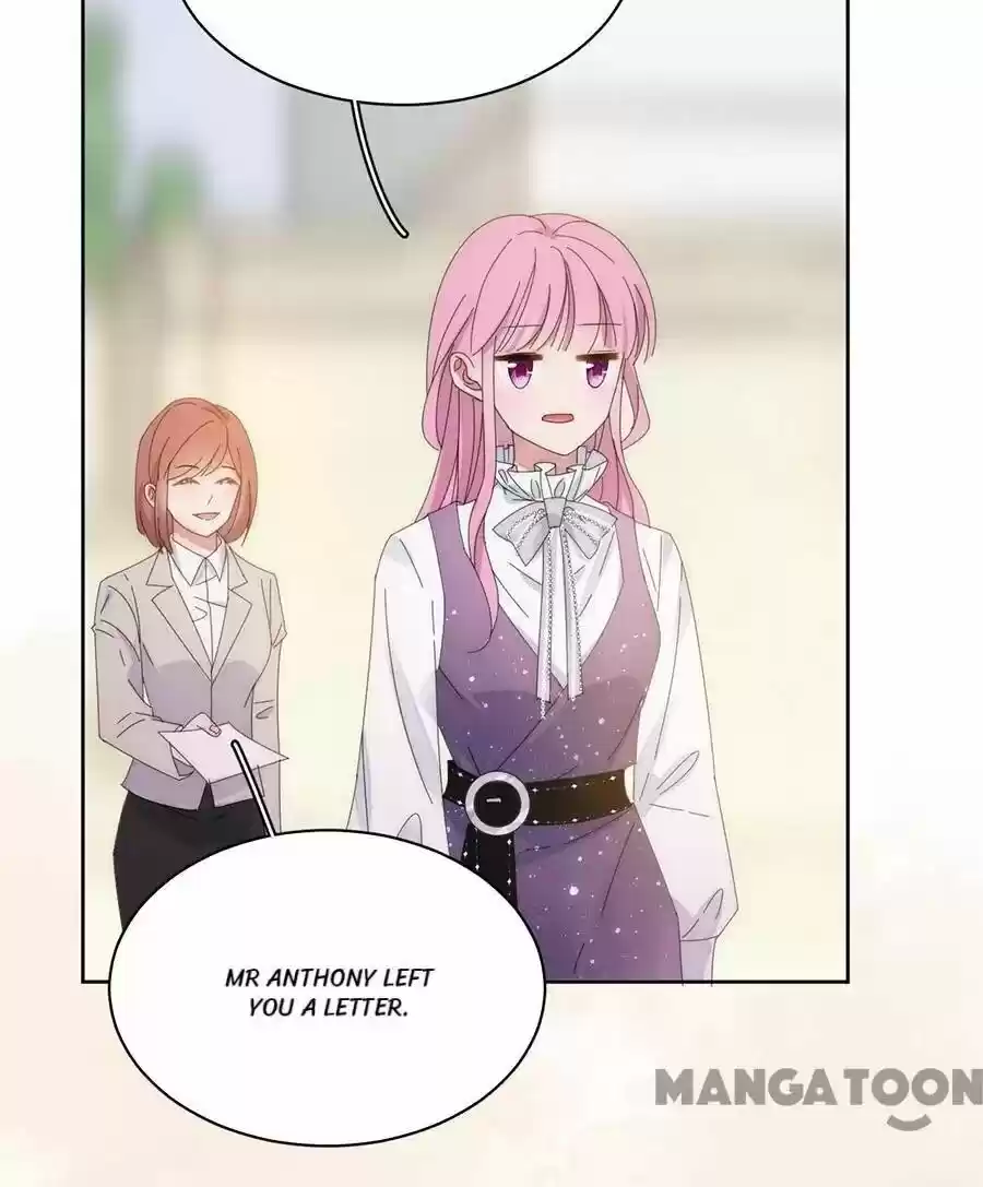 Evolution Of A Perfect Hubby Chapter 127