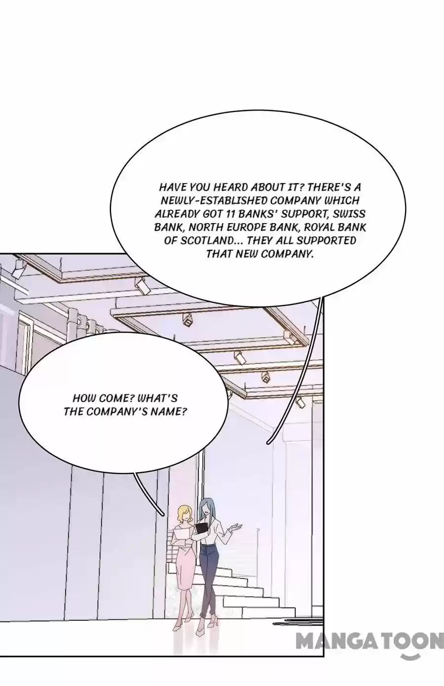 Evolution Of A Perfect Hubby Chapter 127