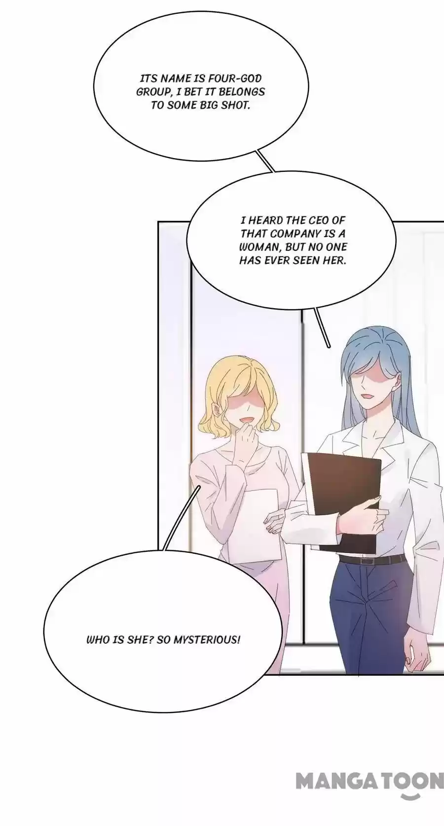 Evolution Of A Perfect Hubby Chapter 127