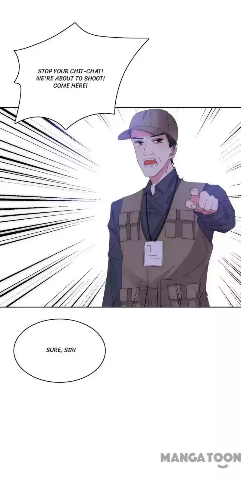 Evolution Of A Perfect Hubby Chapter 127